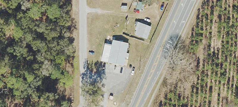 25031 Co Rd