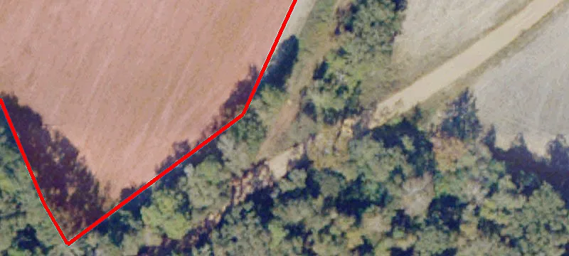 Lee Woods Rd