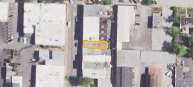 117 Kirkwood & 112