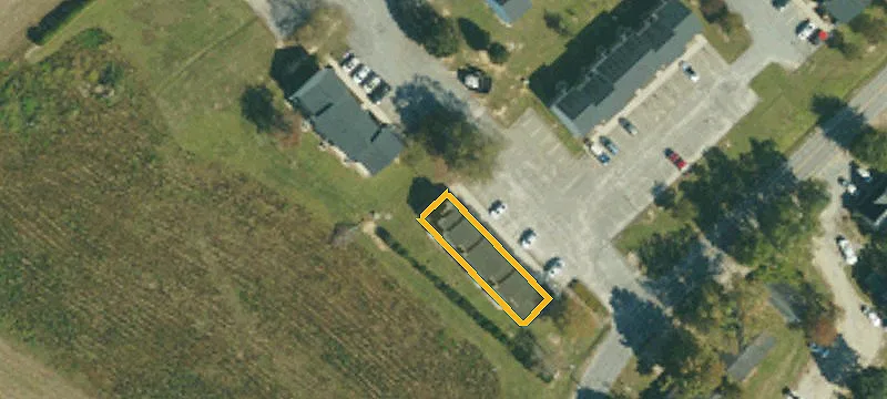 601 Main St