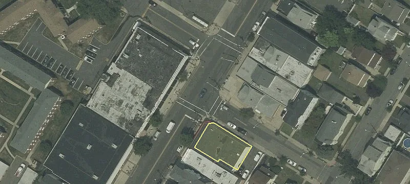 45-55 Ridge Rd