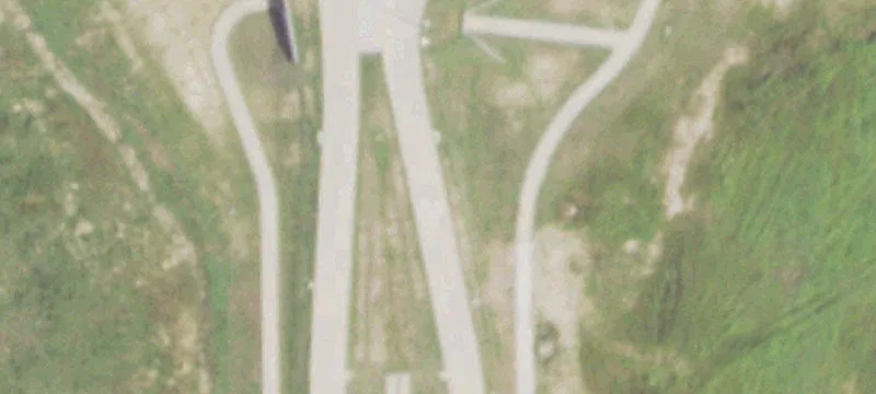 Jordan Xing Blvd