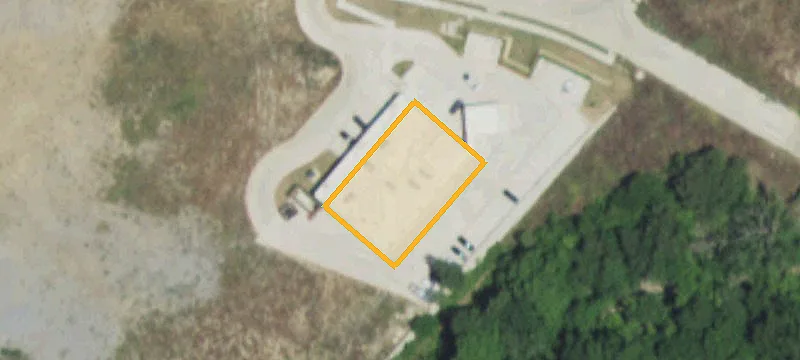 2500 Swamy Dr