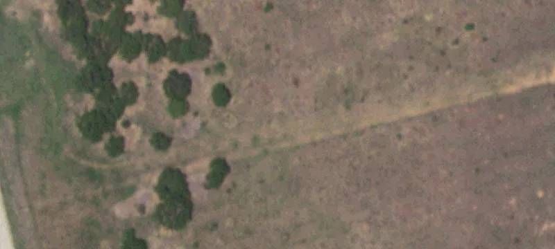 County Rd 337