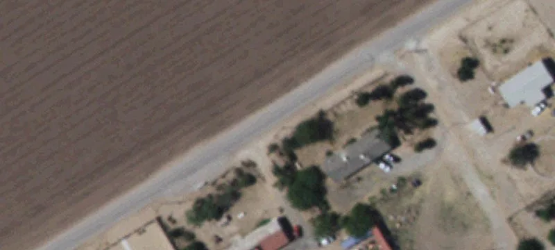 Anderson Rd