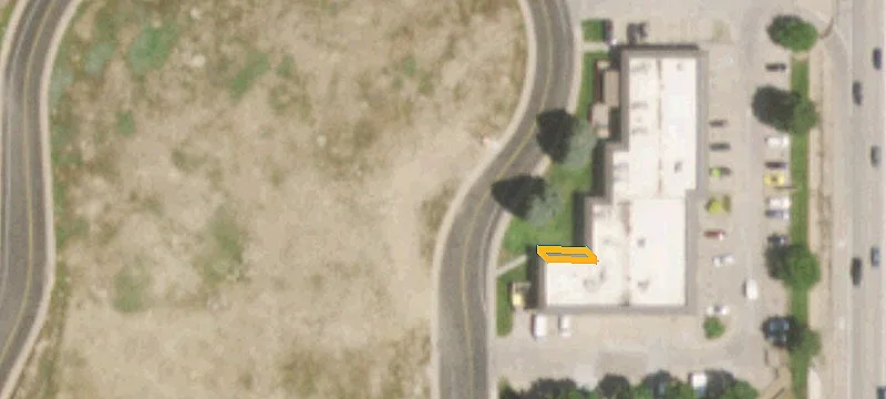 1001 Depot Hill Rd