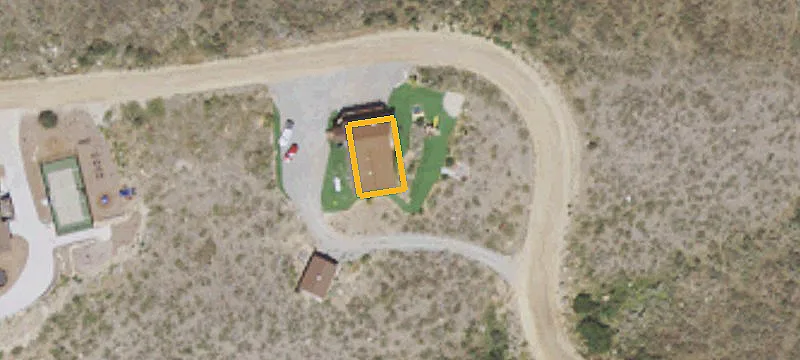 3271 Chukar Dr