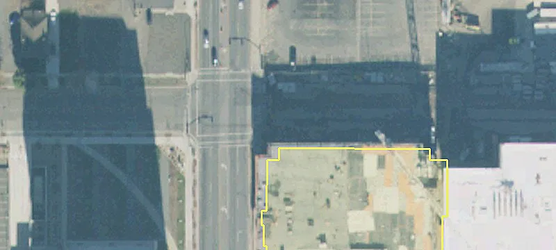 200 Freedom Blvd