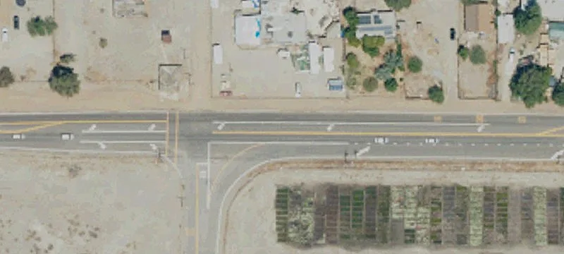 El Mirage Rd