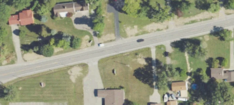 Lapeer Rd