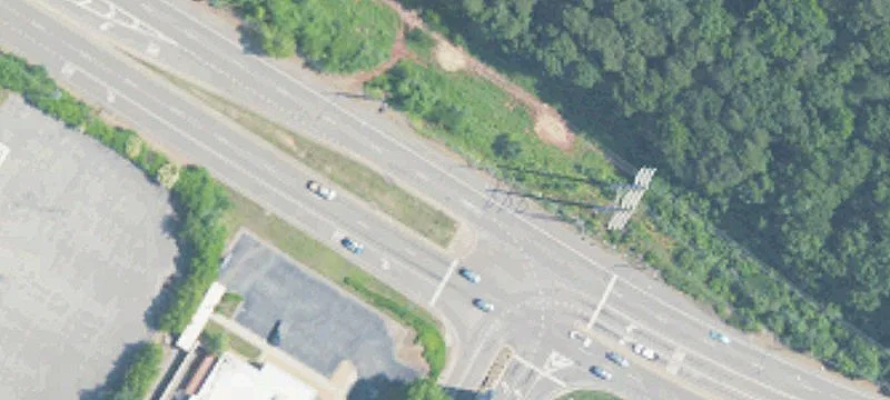 Crestwood Blvd