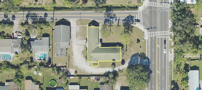 1009 Fiske Blvd