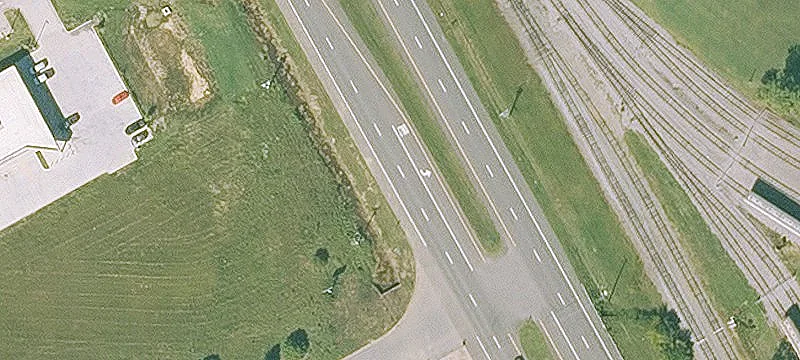 US-71 Bus