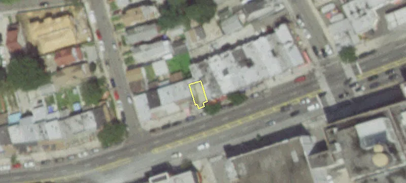 184-09 Jamaica Ave