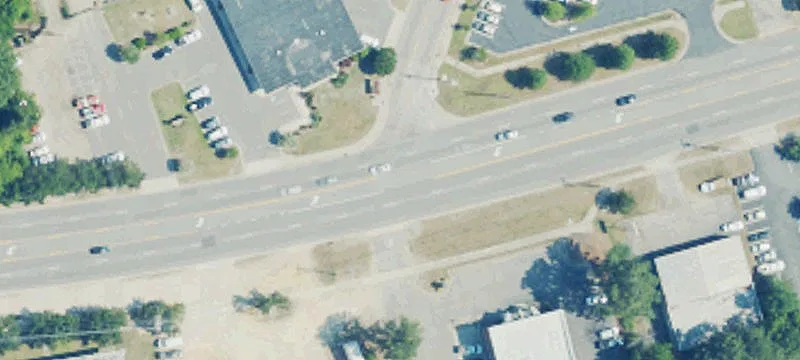 Robeson St