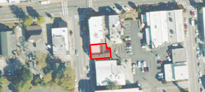 113 Perry St