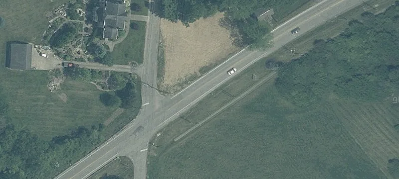 Glosser Rd