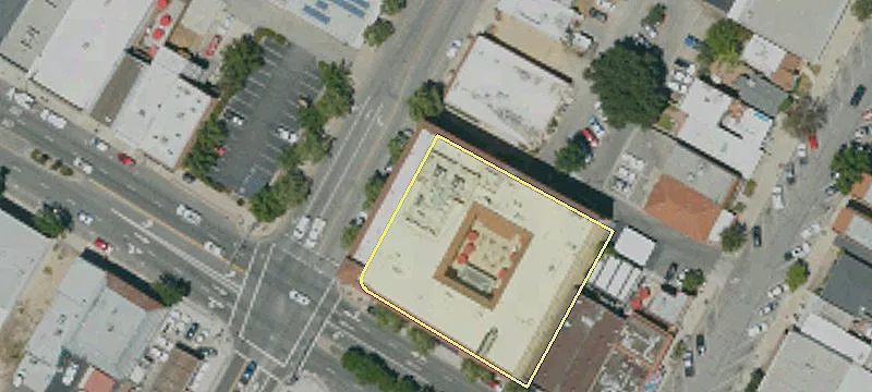 6005 El Camino Real