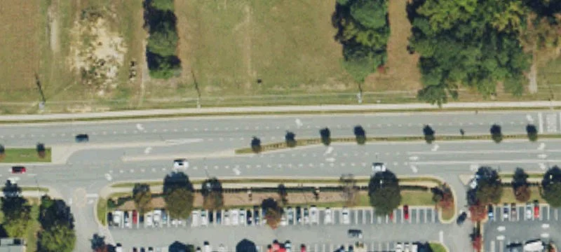 609 Holly Springs Rd
