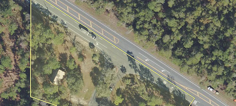 40 Hwy