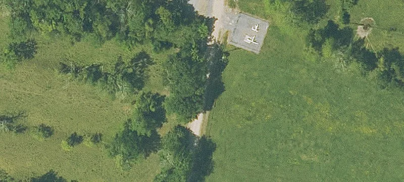 Bowden Rd