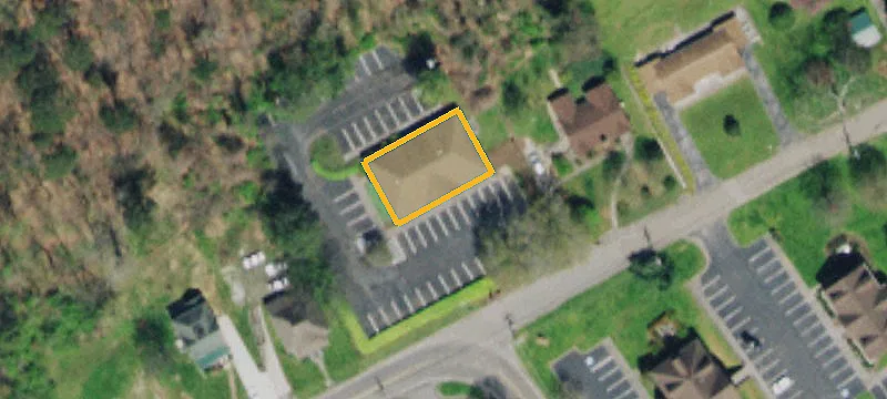 2507 Mineral Springs Ave