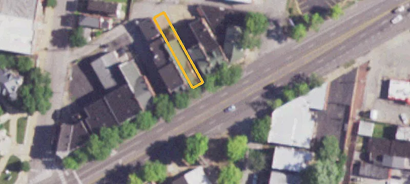 2639 Gravois Ave St