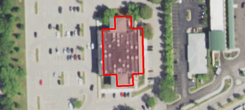 550 Boughton Rd
