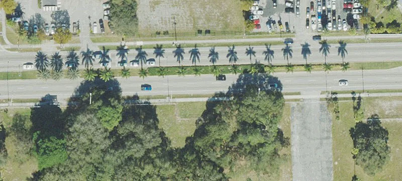 5500 Hallandale Bch Blvd