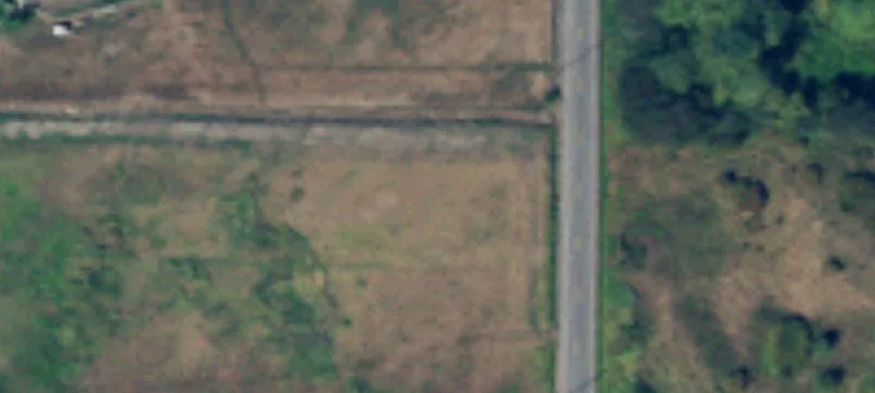 Shintaffer Rd