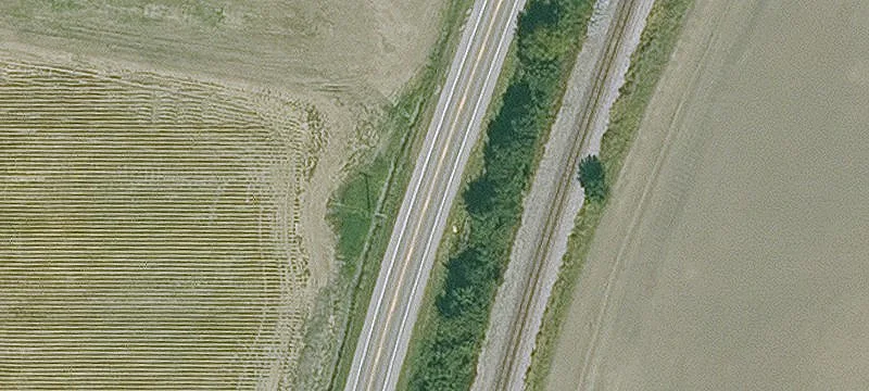 61 13.03 Acres Hwy