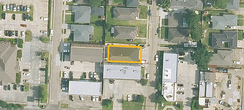 1021 Veterans Blvd