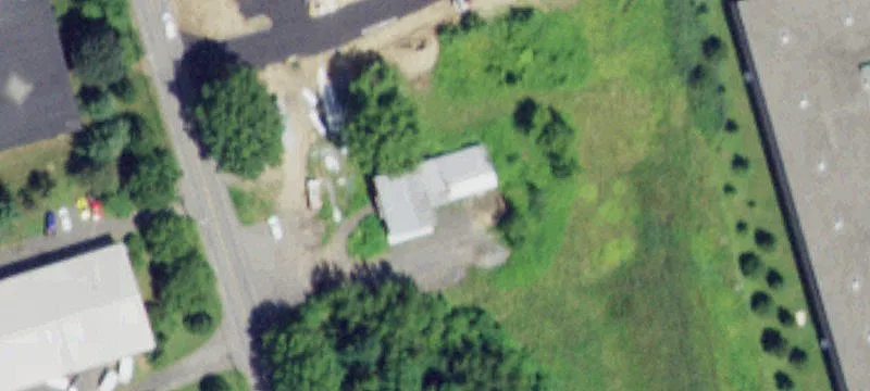 317 Old Niskayuna Rd