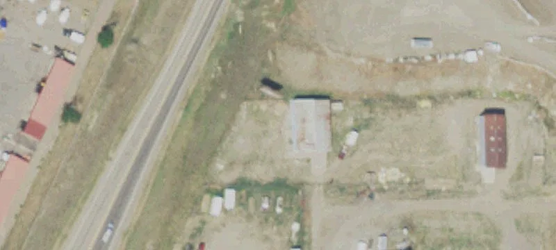 1201 26 Ave