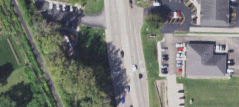 Knoxville Ave