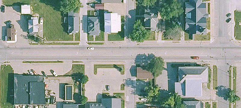 252th Ave