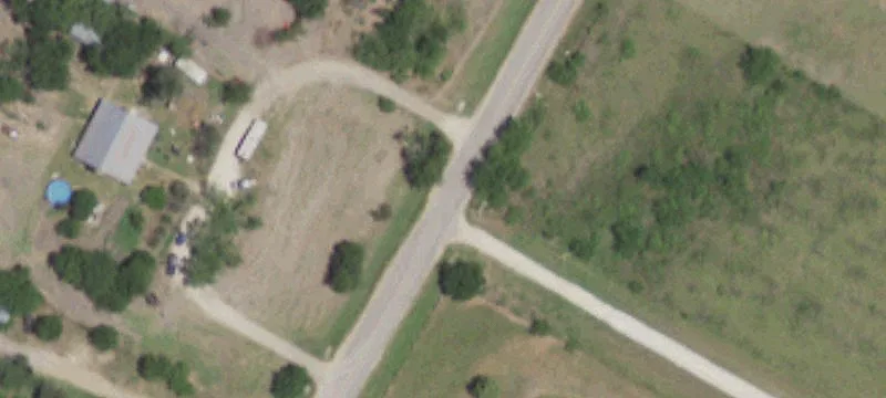 Bois-D-Arc Rd