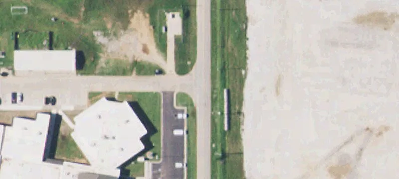 Manning Rd