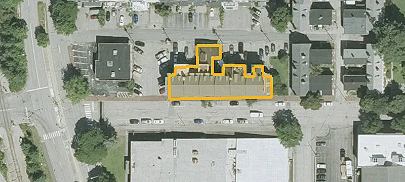 123 Pleasant St