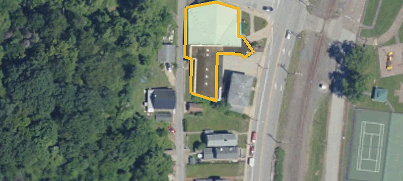787 Freeport Rd
