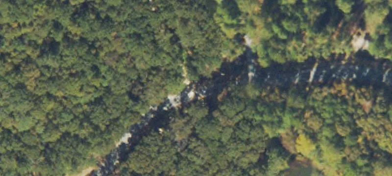 Frontier Dr