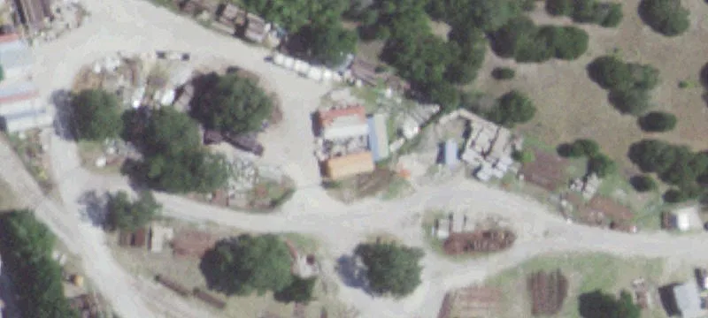 701 Central Park Dr