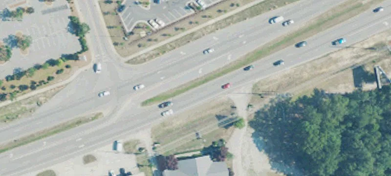 Raeford Rd