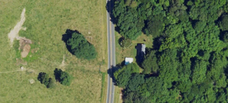 Moons Chapel Rd