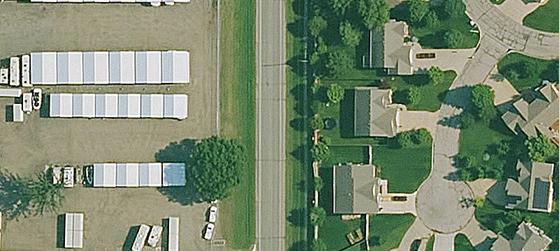 4709 Hydraulic Ave