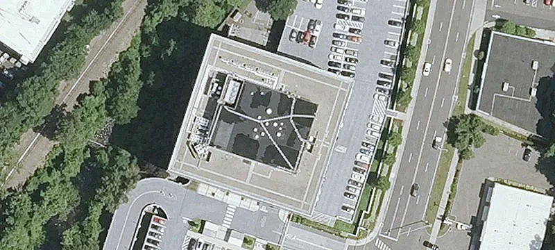 101 Corporate Park