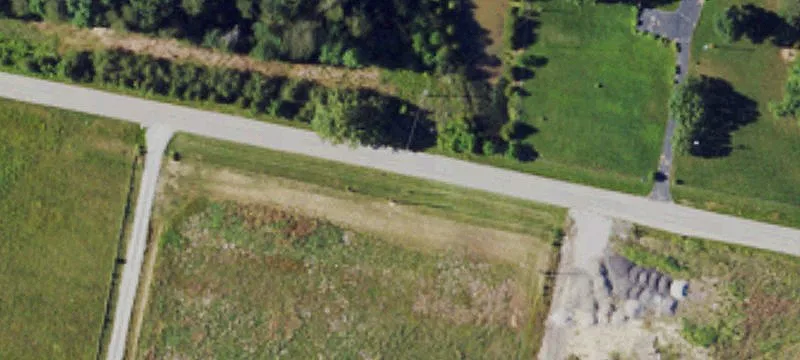Pumpkin Rd