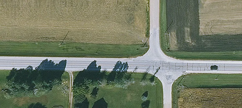 18720 Co Hwy