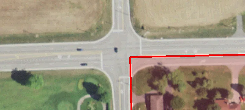 1400 Smith Rd