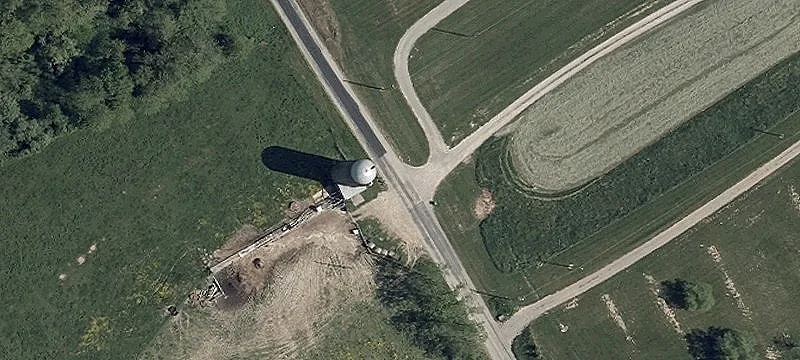 Township Road 128